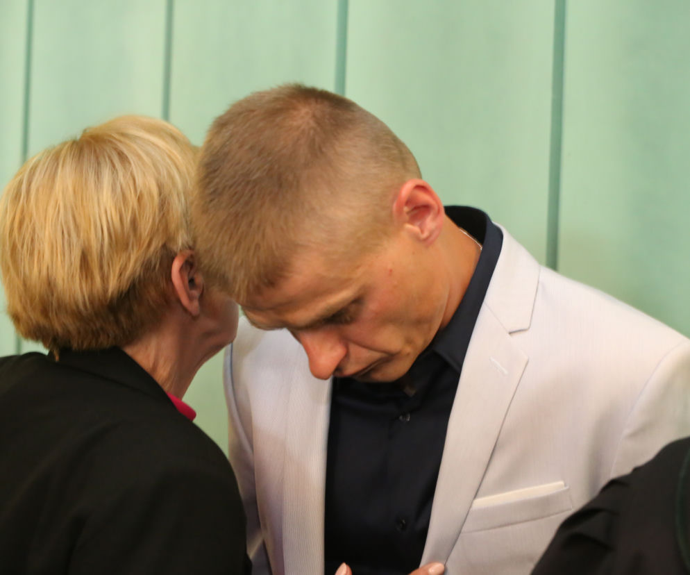Tomasz Komenda