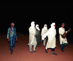 Tinariwen ogłaszają drugi koncert w Polsce! Zagrają w Warszawie w 2026 roku