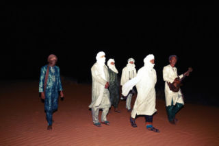 Tinariwen ogłaszają drugi koncert w Polsce! Zagrają w Warszawie w 2026 roku