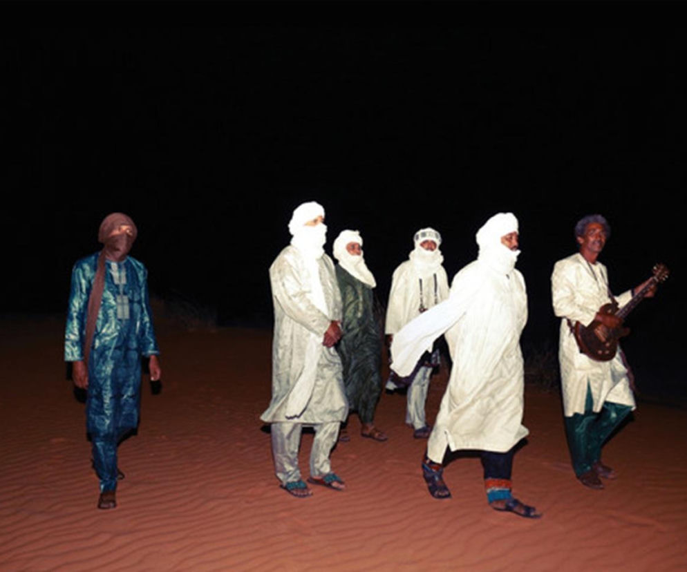 Tinariwen