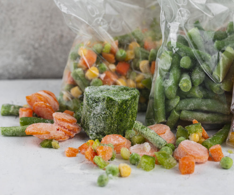 Polski gigant firma Eskimos S.A., czołowy producent mrożonych owoców i warzyw oraz ważny eksporter