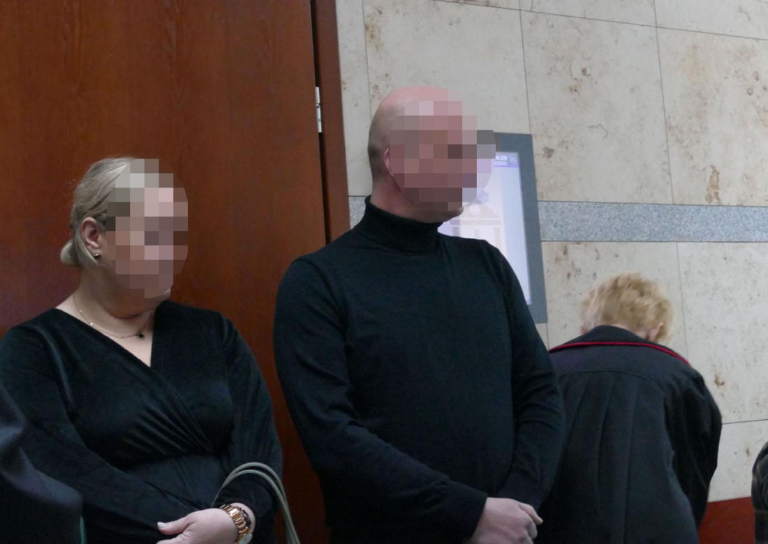 Wstrząsający mord w Łodzi. Zabił przyjaciół, bo zobaczył demony