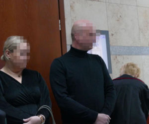 Wstrząsający mord w Łodzi. Zabił przyjaciół, bo zobaczył demony