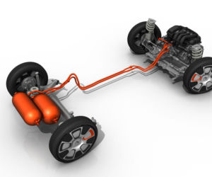 Citroen C4 Cactus Airflow 2L