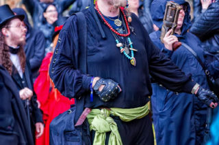 Castle Party