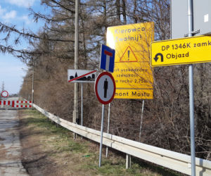 Na Dunajcu powstaną dwa mosty 
