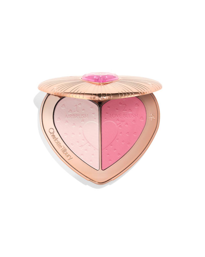 Charlotte Tilbury