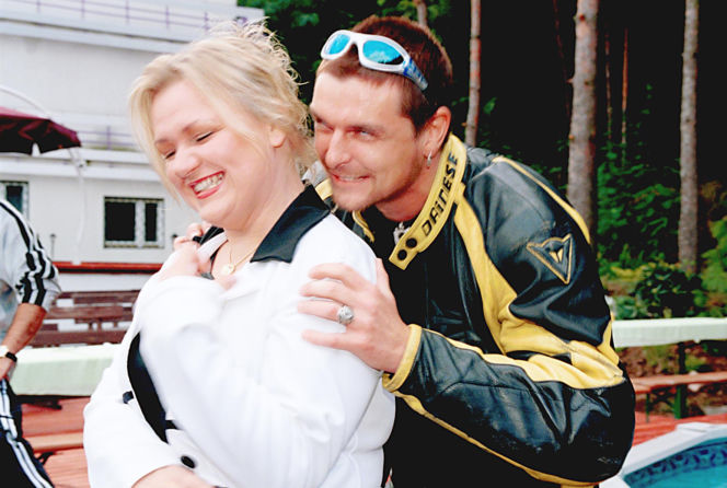 Manuela Michalak była ulubienicą widzów. Tak dziś wygląda gwiazda 1. edycji "Big Brothera"