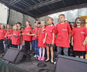 Caritas Diecezji Siedleckiej obchodzi w tym roku okrągły jubileusz 35 lat działalności!
