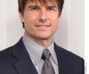Tom Cruise to znany aktor