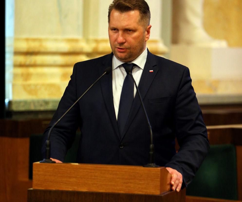 Przemysław Czarnek