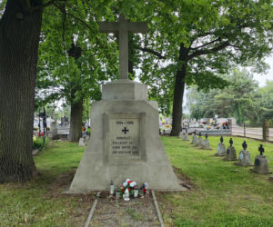 To jedno z najpiękniejszych miast w województwie małopolskim. Kiedyś było wsią, która należała do biskupów krakowskich