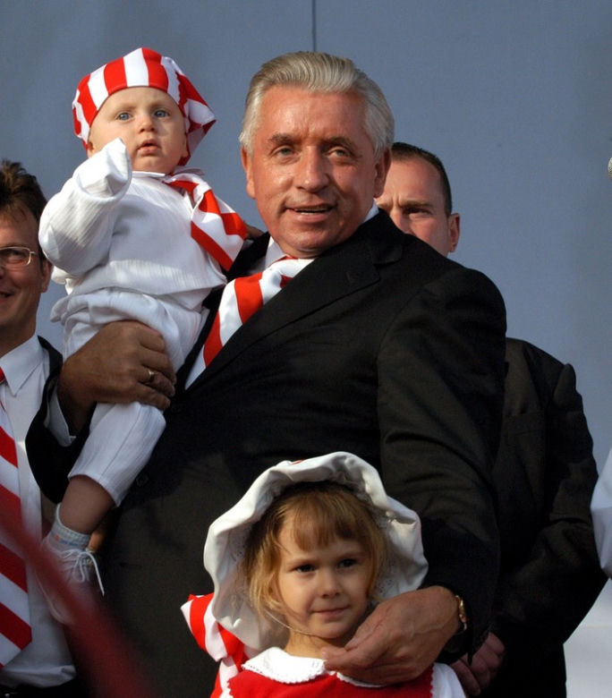 Andrzej Lepper