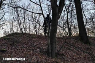 Poszukiwania Gabriela Nowaka