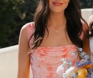 Julia Scorupco, córka Mariusza Czerkawskiego i Izabelli Scorupco