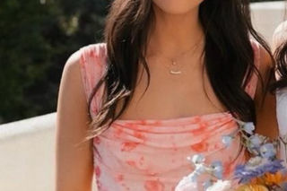 Julia Scorupco, córka Mariusza Czerkawskiego i Izabelli Scorupco