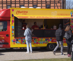 Festiwal Smaków Food Trucków 2022 [GALERIA]