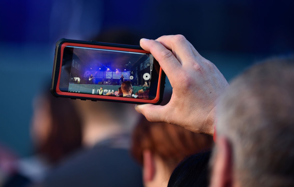 Feliniada i WSEIada 2019: Akcent i Zenek Martyniuk na scenie