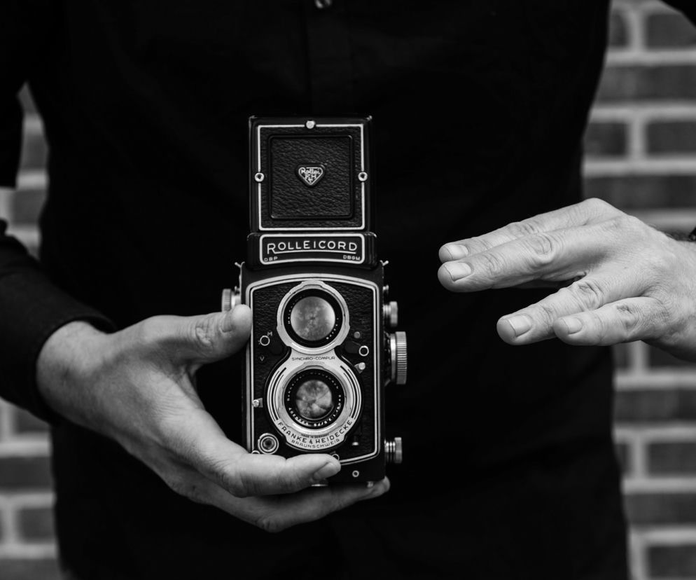 zarzuty dla fotografa