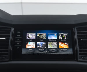 Skoda Kodiaq 2.0 TDI 190 KM DSG7 4x4 Sportline