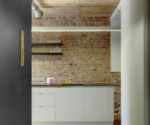 Deski na podłodze