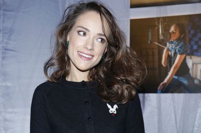 Alicja Bachleda-Curuś