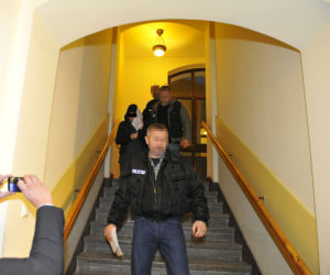 Rozpoczęcie rozprawy matki i konkubenta z Grudziądza, którzy doprowadzili do śmierci 3-latka