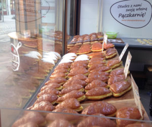 Pączki