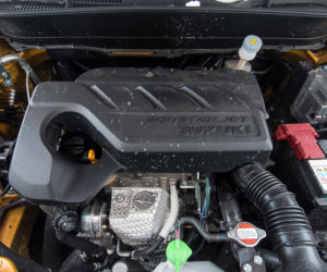 Suzuki Vitara 1.0 BoosterJet 5MT AllGrip Premium