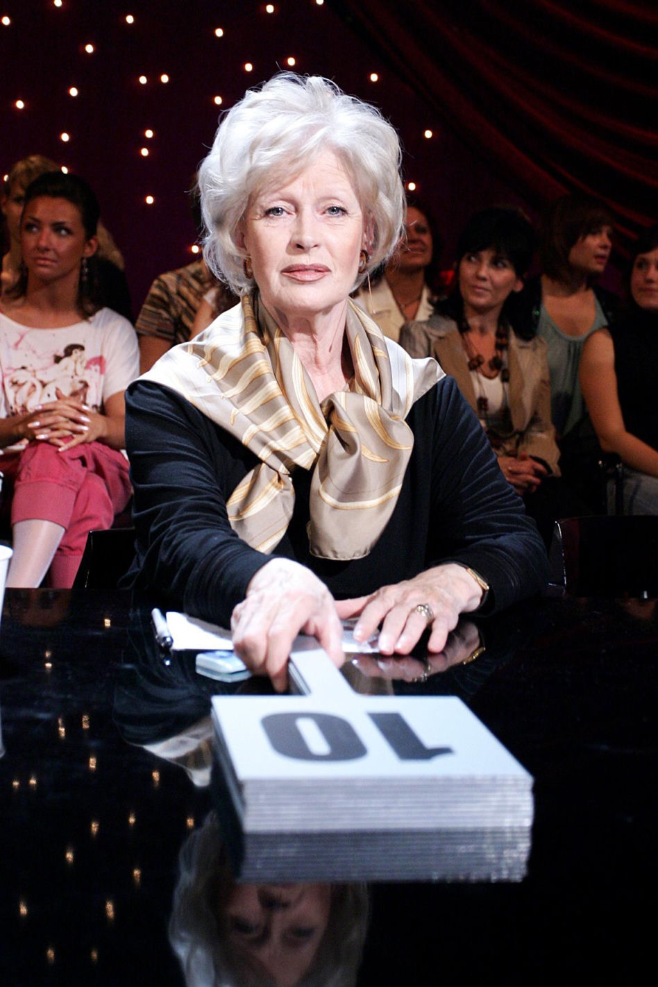Beata Tyszkiewicz na przestrzeni lat. Tak zmieniał się wizerunek legendy polskiego kina