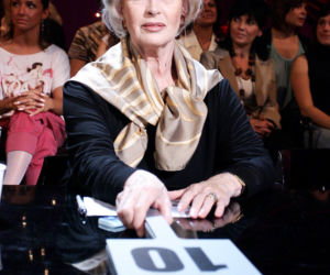 Beata Tyszkiewicz na przestrzeni lat. Tak zmieniał się wizerunek legendy polskiego kina