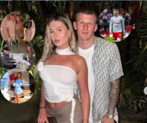 Mateusz Bogusz przekazał wspaniałą nowinę. Wielkie zmiany w życiu kadrowicza