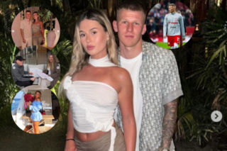 Mateusz Bogusz przekazał wspaniałą nowinę. Wielkie zmiany w życiu kadrowicza