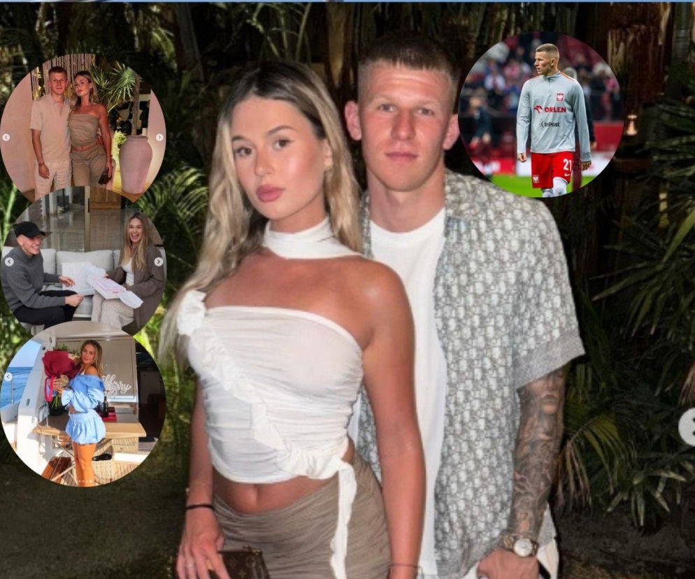 Mateusz Bogusz, Wiktoria Wychowska