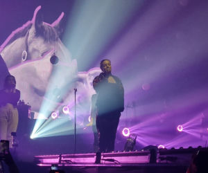 Sanah - show Kolońska i Szlugi Tour