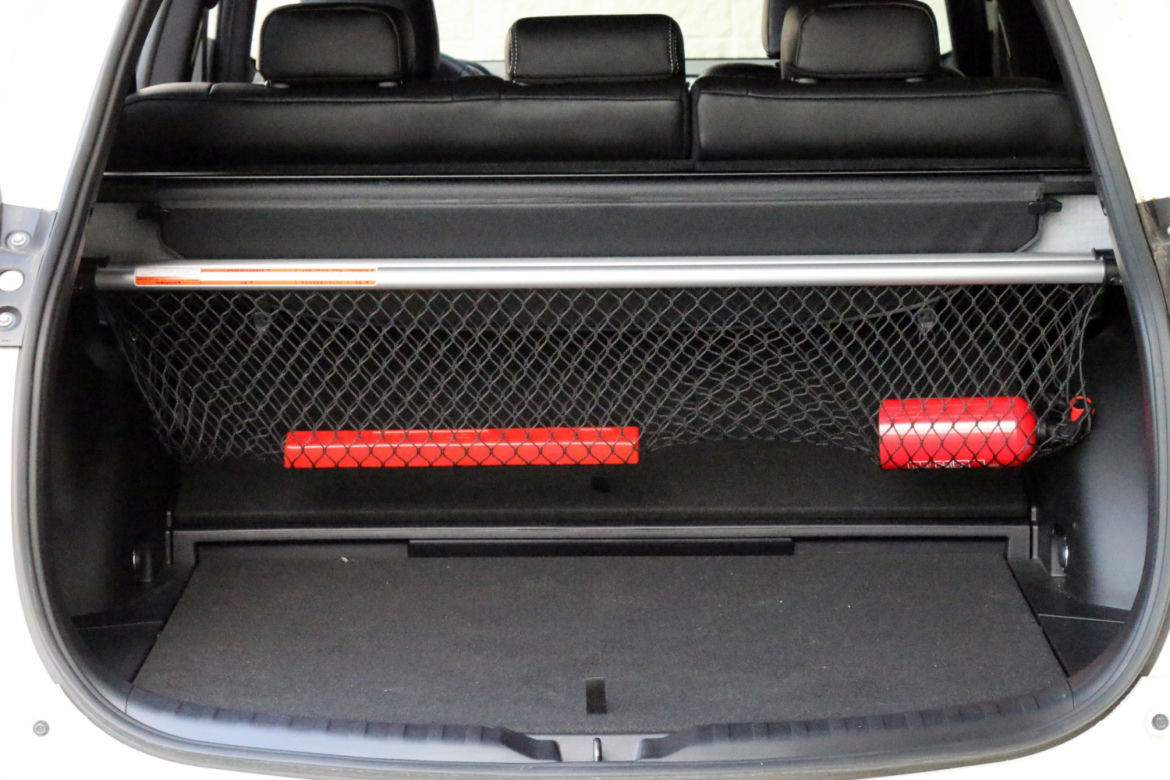 Toyota RAV4 2.5 Hybrid E-CVT 4x4