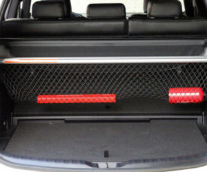 Toyota RAV4 2.5 Hybrid E-CVT 4x4