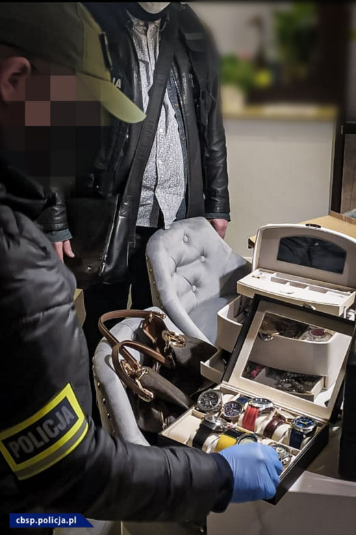 Wyłudzili setki tysięcy zł z tarczy antykryzysowej