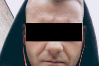 Ciężarna Izabela nagrała własną śmierć. Strażnik zabił ją, bo miał romans z koleżanką z pracy