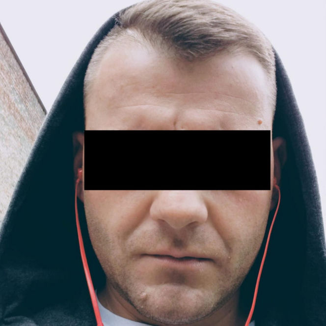 Ciężarna Izabela nagrała własną śmierć. Strażnik zabił ją, bo miał romans z koleżanką z pracy