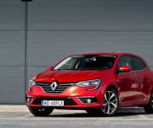 Renault Megane 1.2 TCe Bose