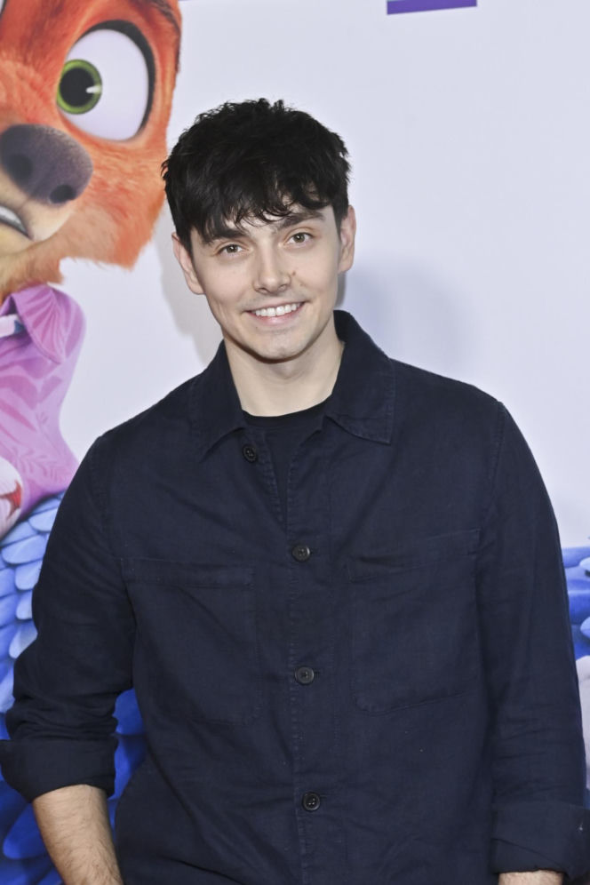 Premiera filmu "Zwierzogród 2"