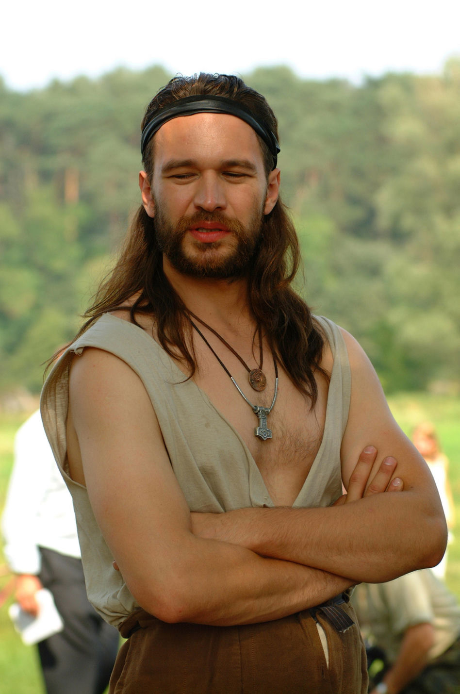 Michał Żebrowski