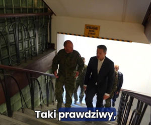 Warszawa pozbyła się dwóch budynków. Wzięło je wojsko i straż