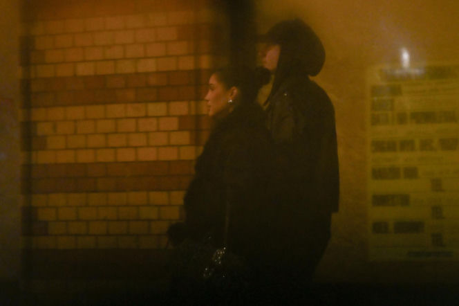 Tajna impreza "Tańca z Gwiazdami" u Kędzierskiego