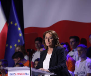 Konwencja PO