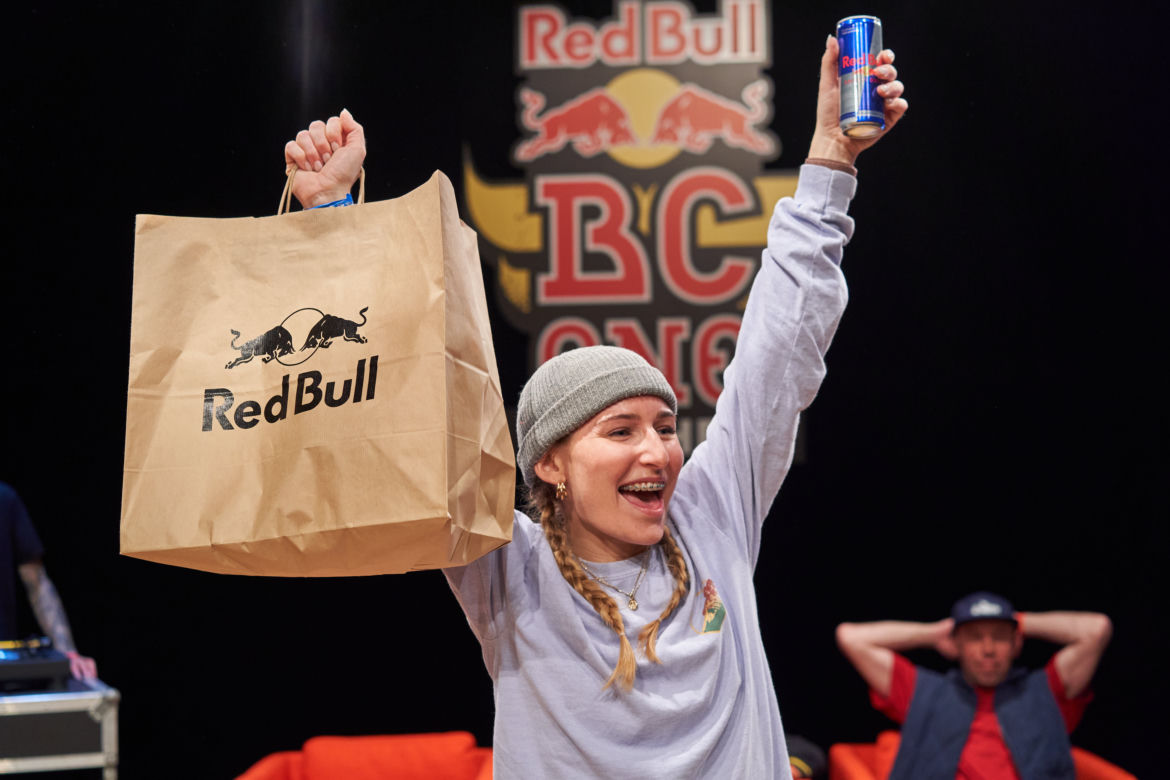 Red Bull BC One Cypher Gdańsk