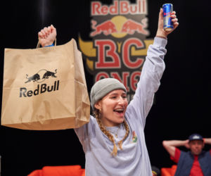 Red Bull BC One Cypher Gdańsk