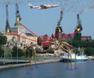 Szczecińskie kraby