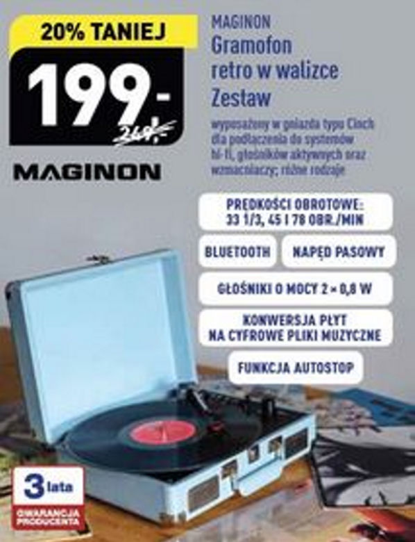 Black Friday w Aldi